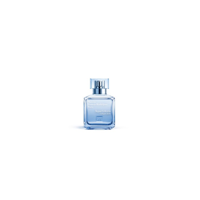 Aqua Celestia Cologne Forte EDP