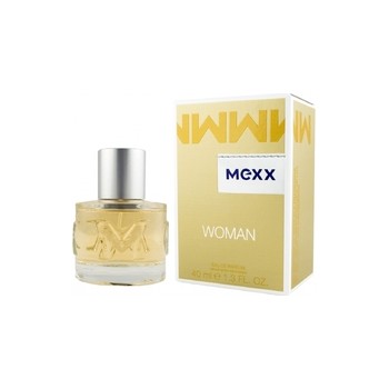 Woman EDP