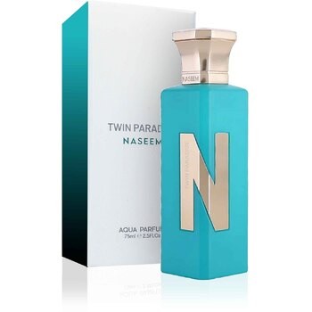 Twin Paradise - Aqua Parfum