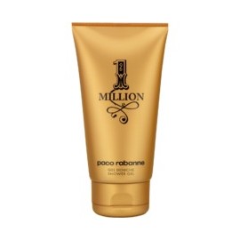 1 Million Great shower gel