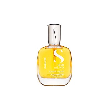 Semi di Lino Sublime Cristalli Liquidi Serum