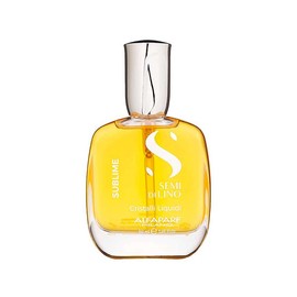 Semi di Lino Sublime Cristalli Liquidi Serum