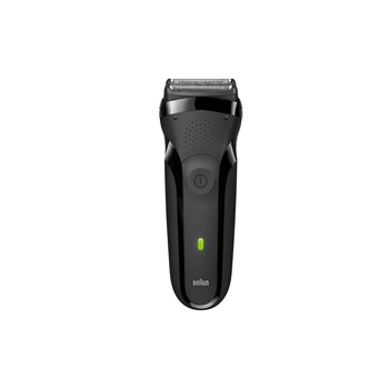 Braun Series 3 300s Wet & Dry Electric Shaver - Shaver