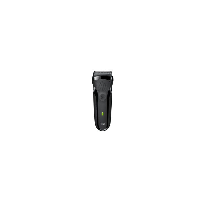 Braun Series 3 300s Wet & Dry Electric Shaver - Shaver
