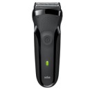 Braun Series 3 300s Wet & Dry Electric Shaver - Shaver