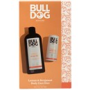 Lemon & Bergamot Body Care Duo