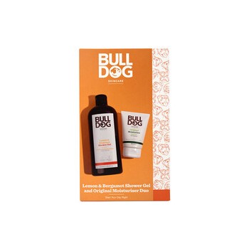 Lemon & Bergamot Duo Set