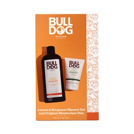 Lemon & Bergamot Duo Set