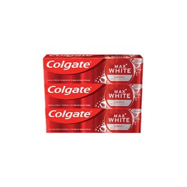 Max White Luminous Toothpaste Set