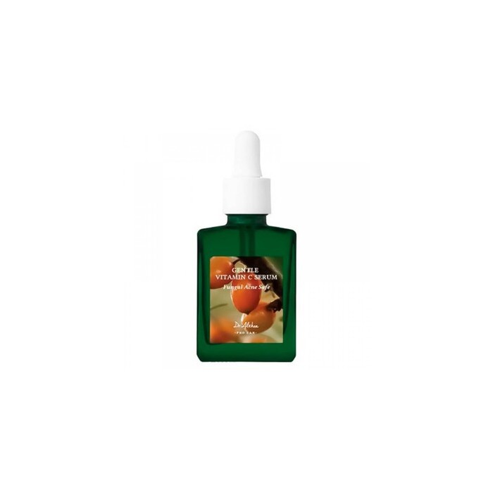 Gentle Vitamin C Serum - Jemné sérum s vitaminem C