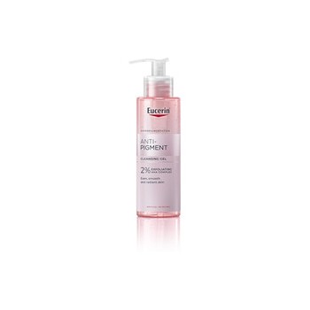 AntiPigment Cleansing Gel - Rozjasňující čisticí gel