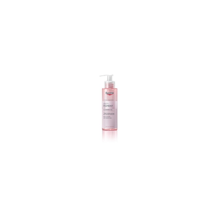 AntiPigment Cleansing Gel - Rozjasňující čisticí gel
