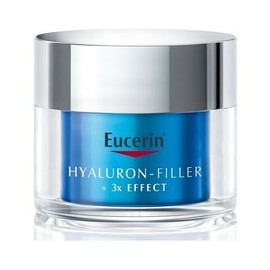 Hyaluron-Filler+3x Effect Moisture Booster Night