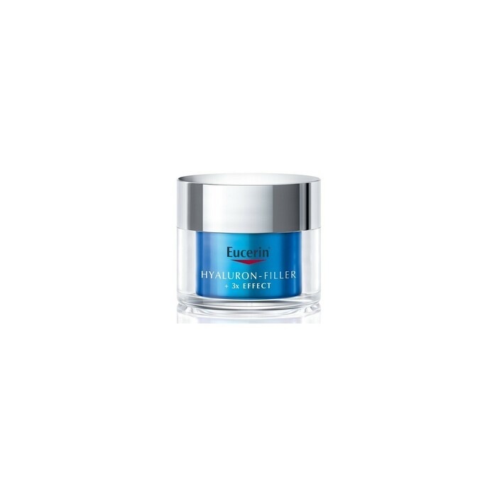 Hyaluron-Filler+3x Effect Moisture Booster Night