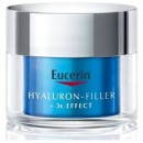 Hyaluron-Filler+3x Effect Moisture Booster Night