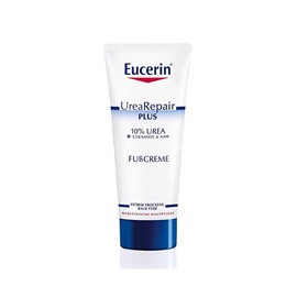 UreaRepair Plus 10% Foot Cream