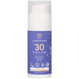 Facial Sun Cream SPF 30 - Pleťový krém na opalování