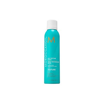 Dry Texture Spray - Hair spray for long-lasting strengthening of the hairstyle