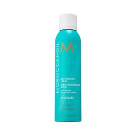 Dry Texture Spray - Hair spray for long-lasting strengthening of the hairstyle