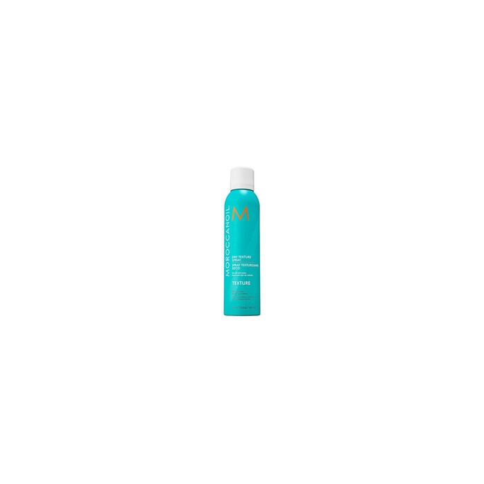 Dry Texture Spray - Hair spray for long-lasting strengthening of the hairstyle