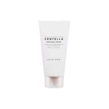 Centella Soothing Cream