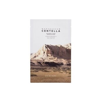 Centella Watergel Sheet Ampoule Mask ( 25 ml ) - Zklidňující a hydratační plátýnková maska