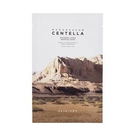 Centella Watergel Sheet Ampoule Mask ( 25 ml ) - Zklidňující a hydratační plátýnková maska