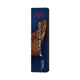 Koleston Perfect ME™+ Deep Browns - Permanent hair color