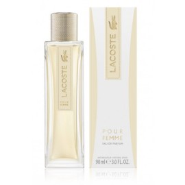 Lacoste pour Femme EDP 90ml