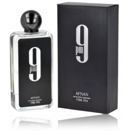 Afnan 9 PM EDP 100ml
