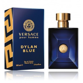 Versace Dylan Blue Pour...