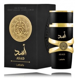 Lattafa Asad EDP 100ml