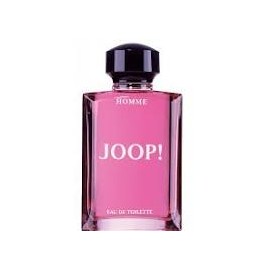 Joop Homme EDT 125ml Tester