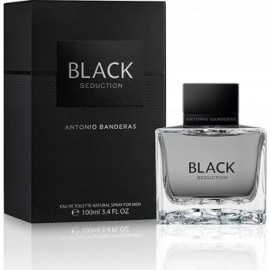 Seduction in Black EDT