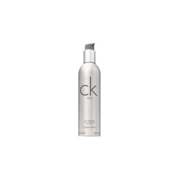 CK One Big Body Lotion