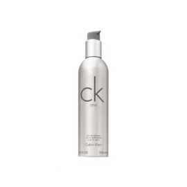CK One Big Body Lotion
