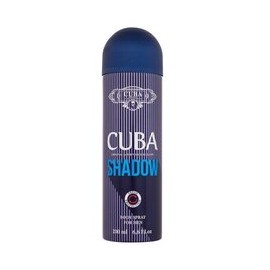 Shadow Deodorant