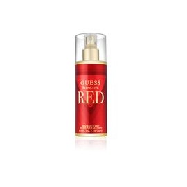 Seductive Red Body spray
