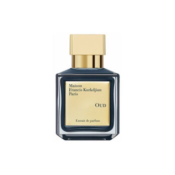 Oud Extrait de Parfum