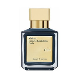 Oud Extrait de Parfum