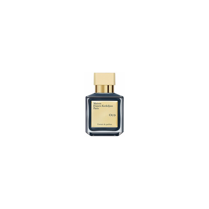 Oud Extrait de Parfum