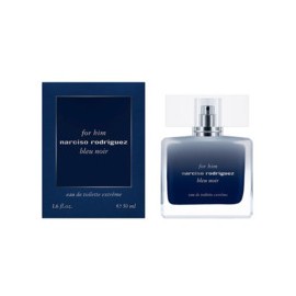 Narciso Rodriguez For Him Bleu Noir Extreme EDT