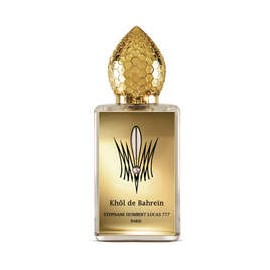 Khol de Bahrein EDP