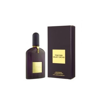 Velvet Orchid EDP