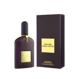 Velvet Orchid EDP