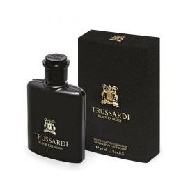 Black Extreme EDT Tester