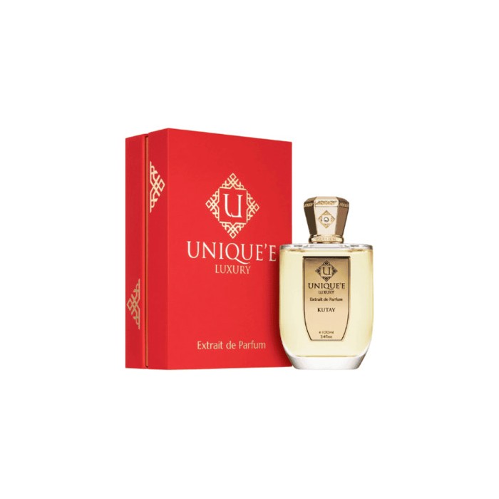 Kutay Extrait de Parfum