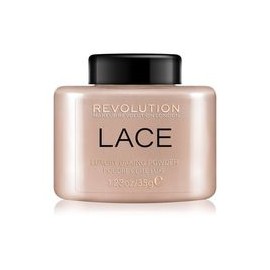 Loose Baking Powder Lace - Lace mineral powder 32 g