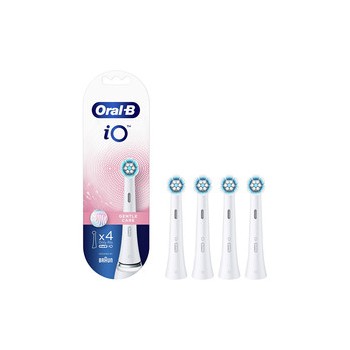 IO Gentle Care White