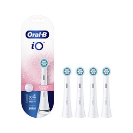 IO Gentle Care White